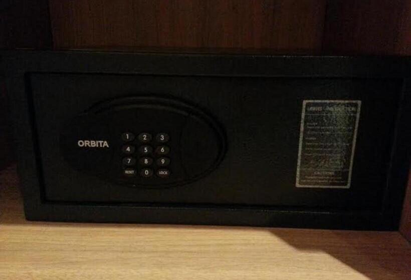 וילה בת חדר שינה 1, Khao Lak Forest Resort