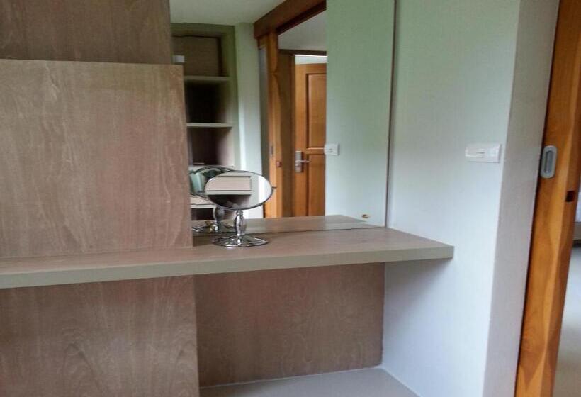 וילה בת חדר שינה 1, Khao Lak Forest Resort