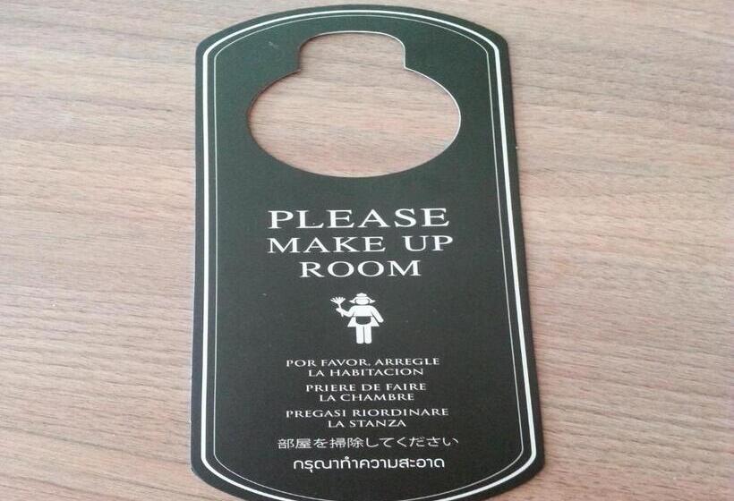 חדר דלוקס, Khao Lak Forest Resort