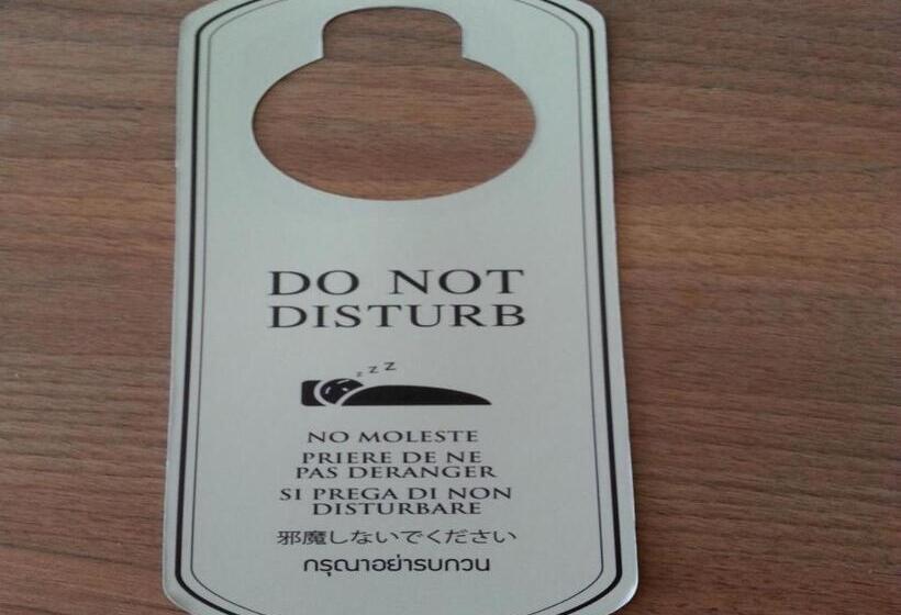 חדר דלוקס, Khao Lak Forest Resort