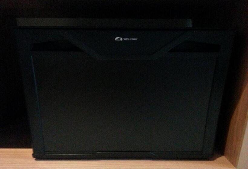 חדר דלוקס, Khao Lak Forest Resort