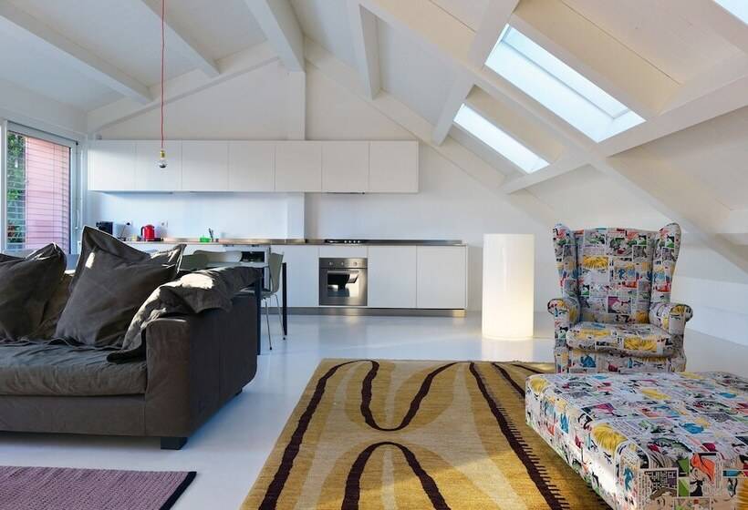 , Milan Design Suites