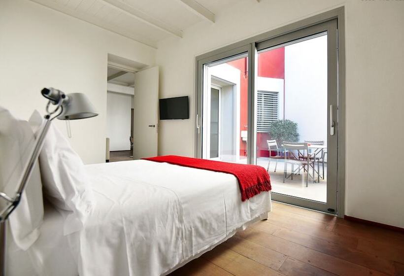 , Milan Design Suites