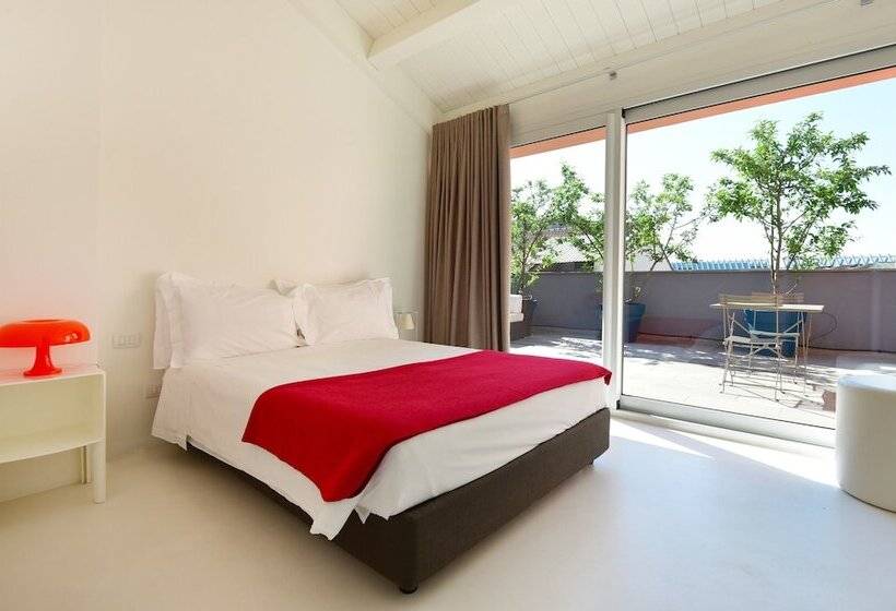 , Milan Design Suites