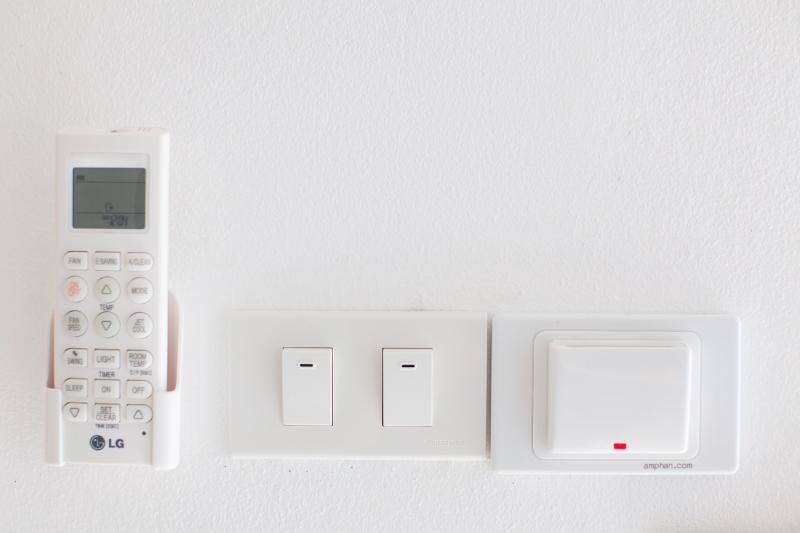 Номер Стандарт, Meesuk Chiangrai Hotel, Sha Certified