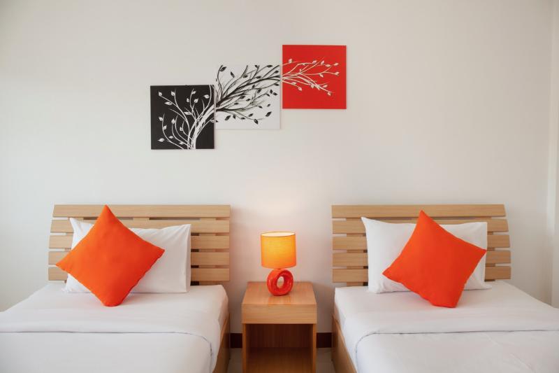 Номер Стандарт, Meesuk Chiangrai Hotel, Sha Certified