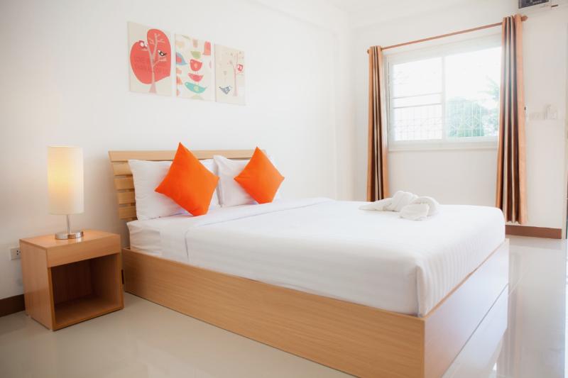 Номер Стандарт, Meesuk Chiangrai Hotel, Sha Certified