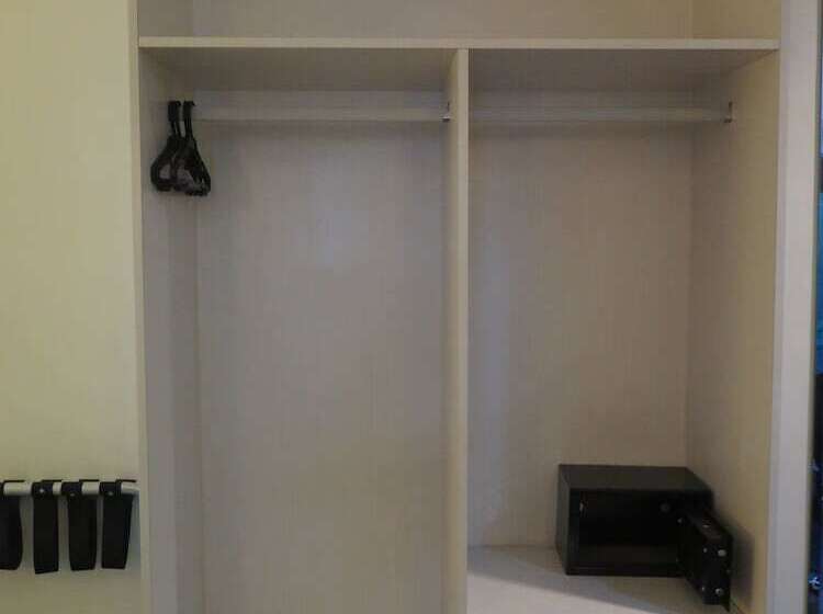 スーペリアールーム, Pillows Hotel Cebu