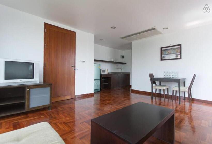 Quarto Estandar, Pk Garden Home