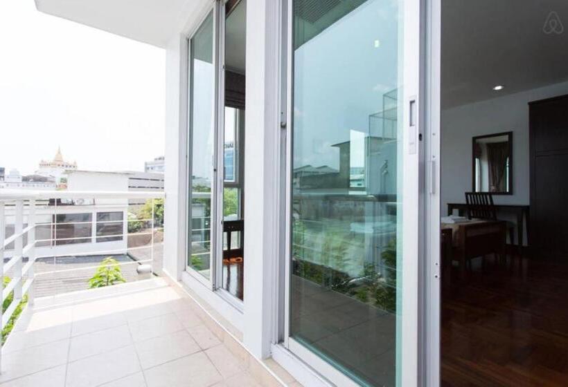 Apartamento 1 Dormitório, Pk Garden Home