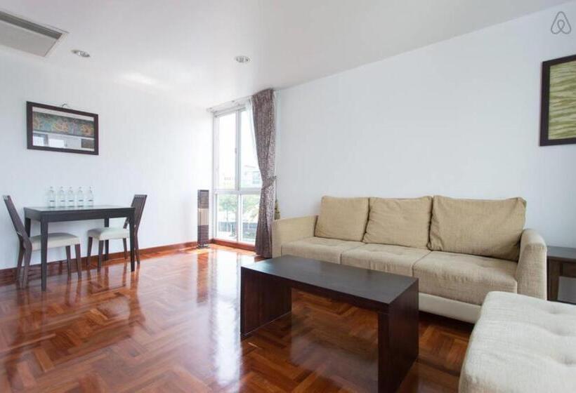 Apartamento 1 Dormitório, Pk Garden Home