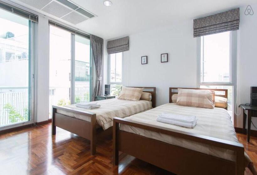 Apartamento 1 Dormitório, Pk Garden Home