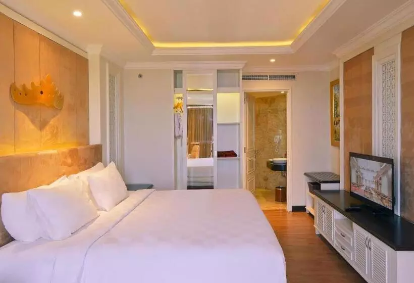 سوئیت رویال, Swiss Belhotel Lampung