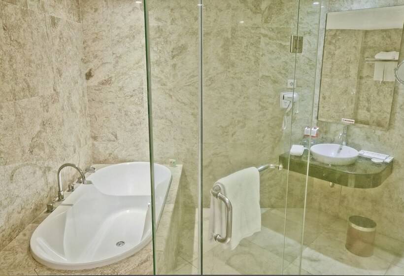 로얄 스위트, Swiss Belhotel Lampung