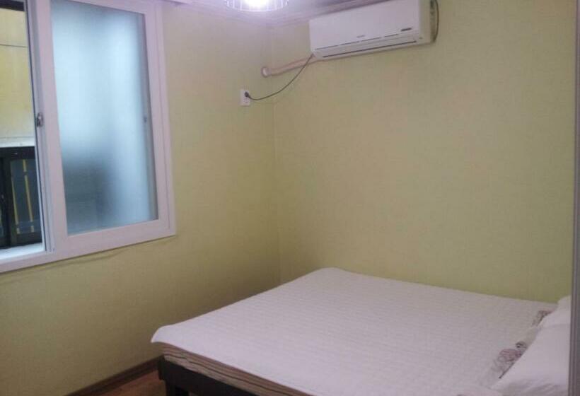 Quarto standard, Gyeongju Namu Guesthouse