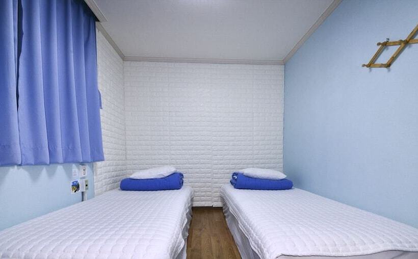 חדר סטנדרט, Gyeongju Namu Guesthouse