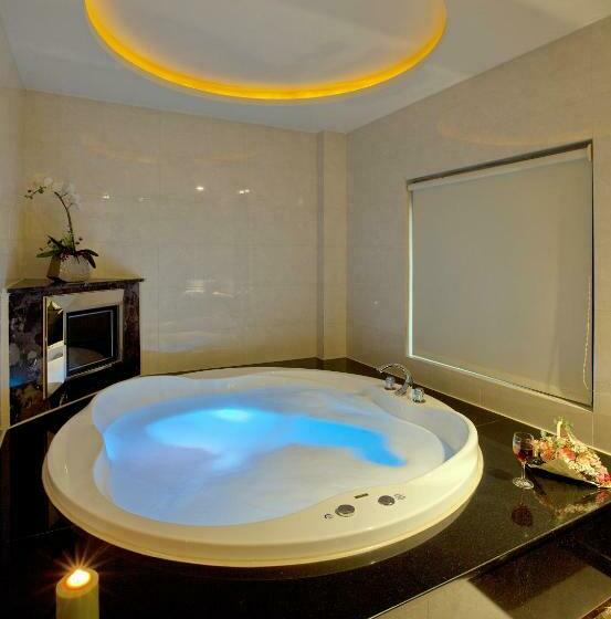 اتاق لوکس, Alper Motel