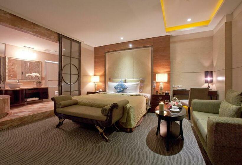 اتاق لوکس, Alper Motel