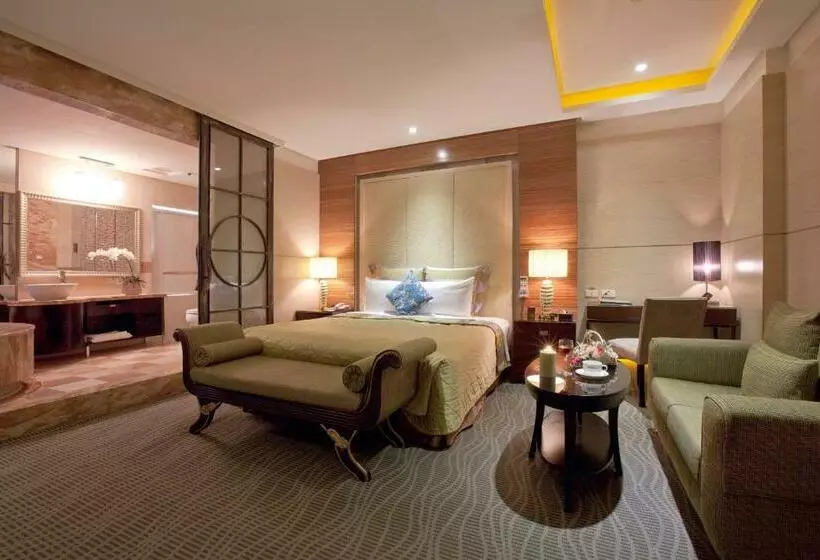 اتاق لوکس, Alper Motel