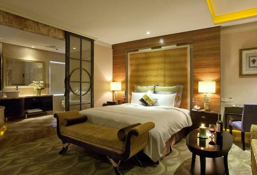 اتاق لوکس, Alper Motel