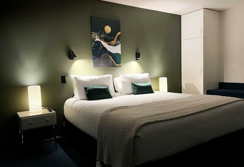 إستوديو قياسى, Beaches Nelson