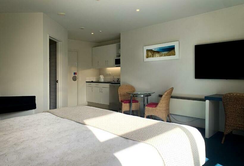 إستوديو قياسى, Beaches Nelson