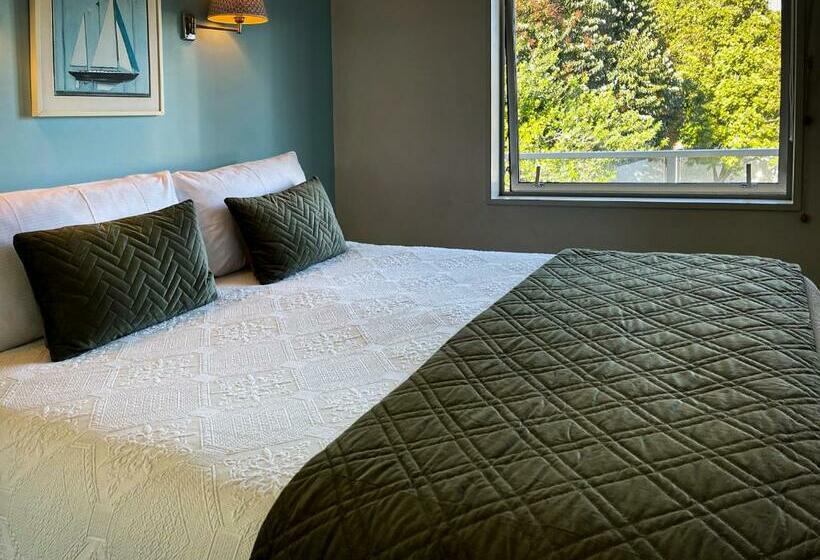 شقة إدارية غرفة واحدة, Beaches Nelson