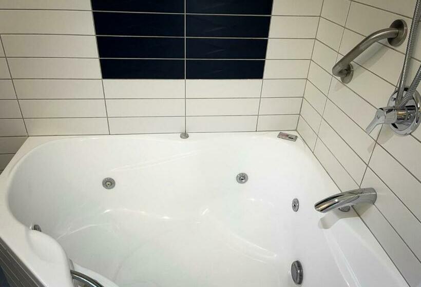 شقة إدارية غرفة واحدة, Beaches Nelson