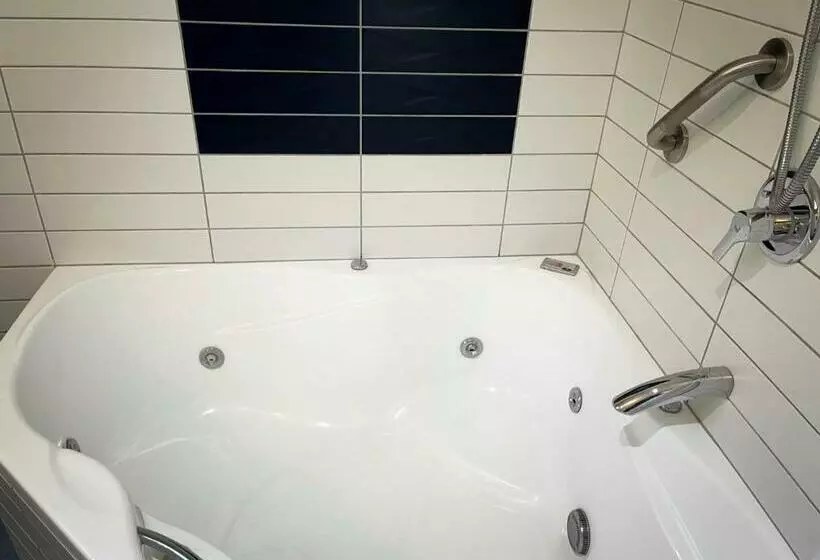 Apartament Executiu 1 Dormitori, Beaches Nelson