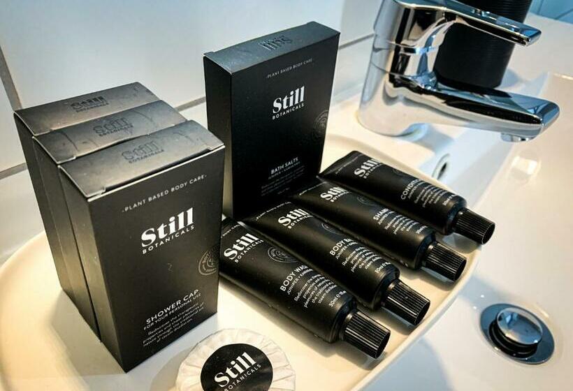 إستوديو قياسى, Beaches Nelson