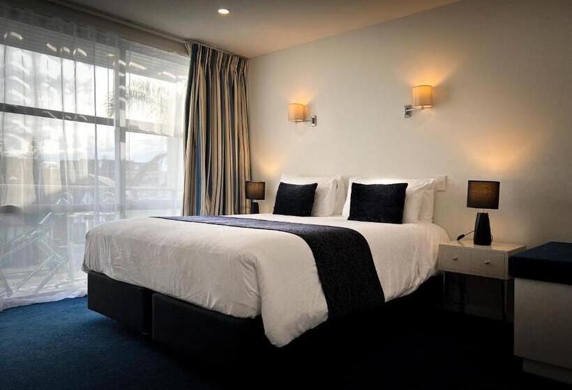 إستوديو قياسى, Beaches Nelson