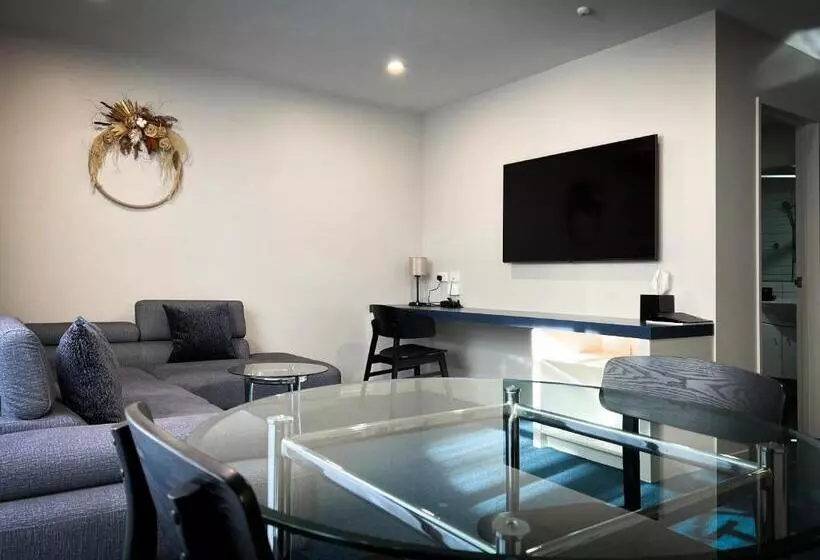 Apartament 1 Dormitori, Beaches Nelson