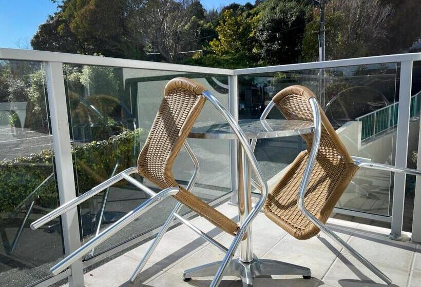 شقة إدارية غرفة واحدة, Beaches Nelson