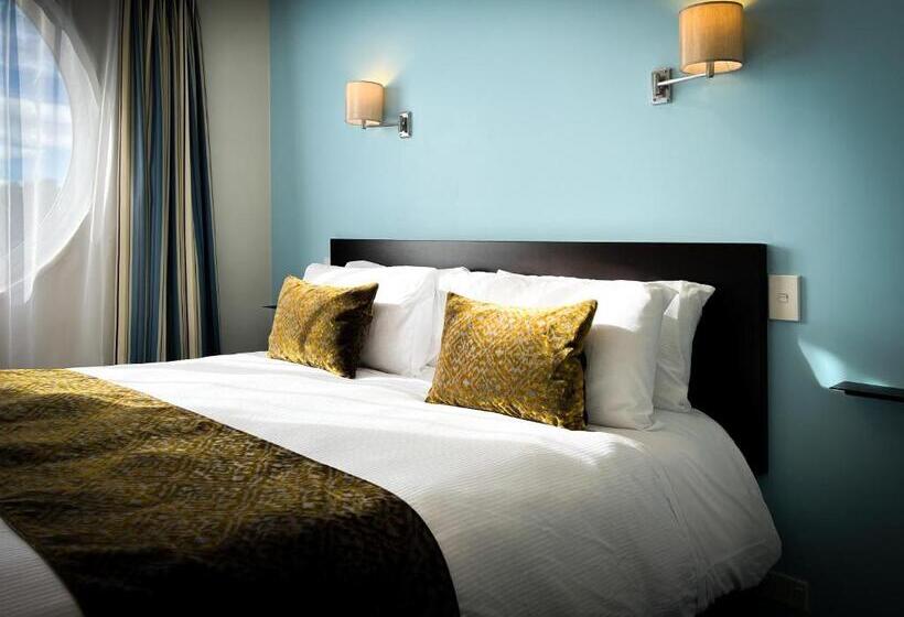 شقة إدارية غرفة واحدة, Beaches Nelson