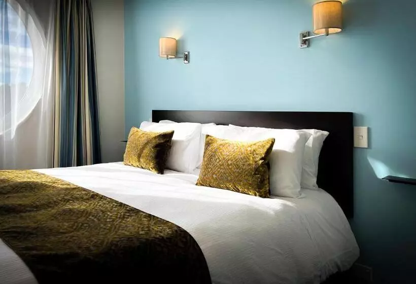 Apartament Executiu 1 Dormitori, Beaches Nelson