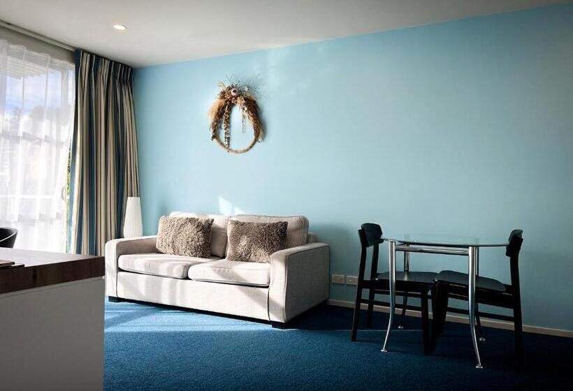 شقة إدارية غرفة واحدة, Beaches Nelson