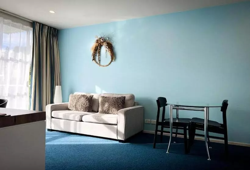 Apartament Executiu 1 Dormitori, Beaches Nelson