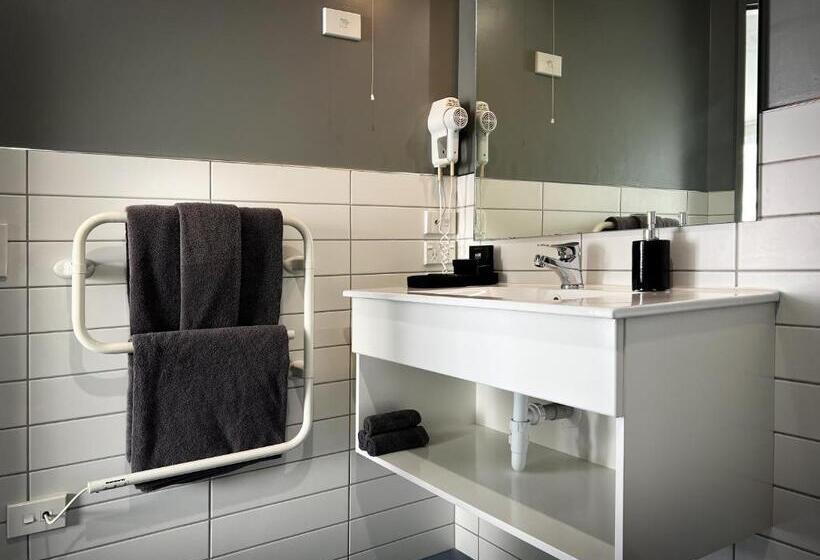 شقة إدارية غرفة واحدة, Beaches Nelson