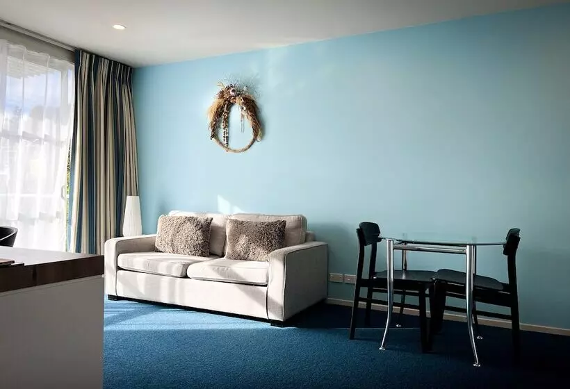 Apartament Executiu 1 Dormitori, Beaches Nelson