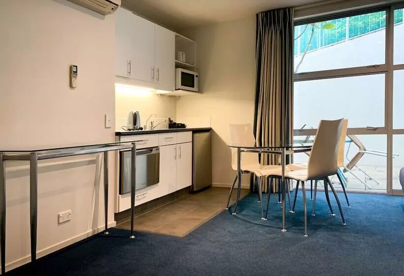 Apartament Executiu 1 Dormitori, Beaches Nelson