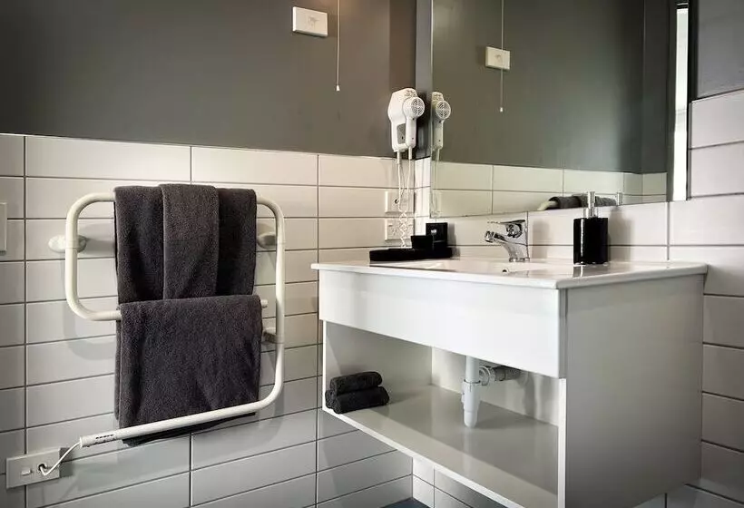 Apartament 2 Dormitoris, Beaches Nelson