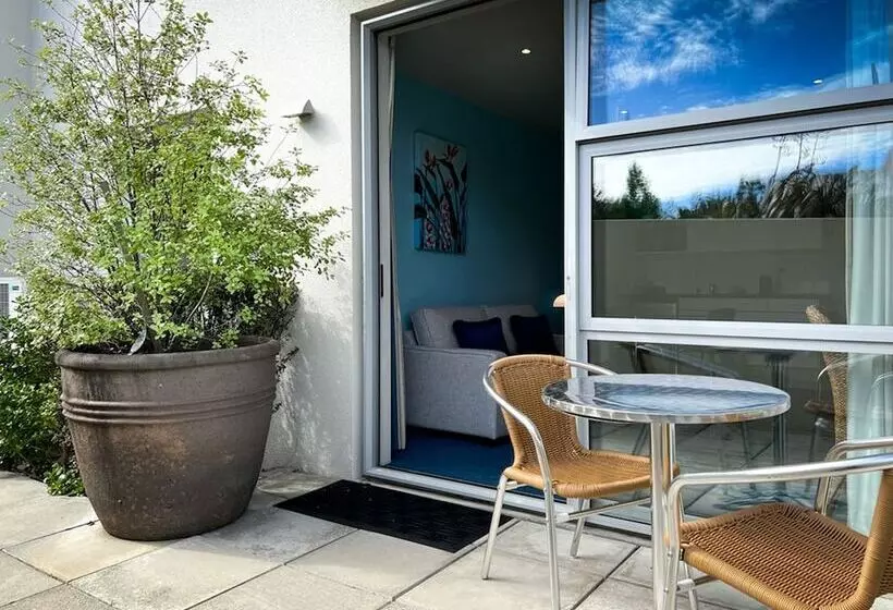 Apartament 1 Dormitori, Beaches Nelson