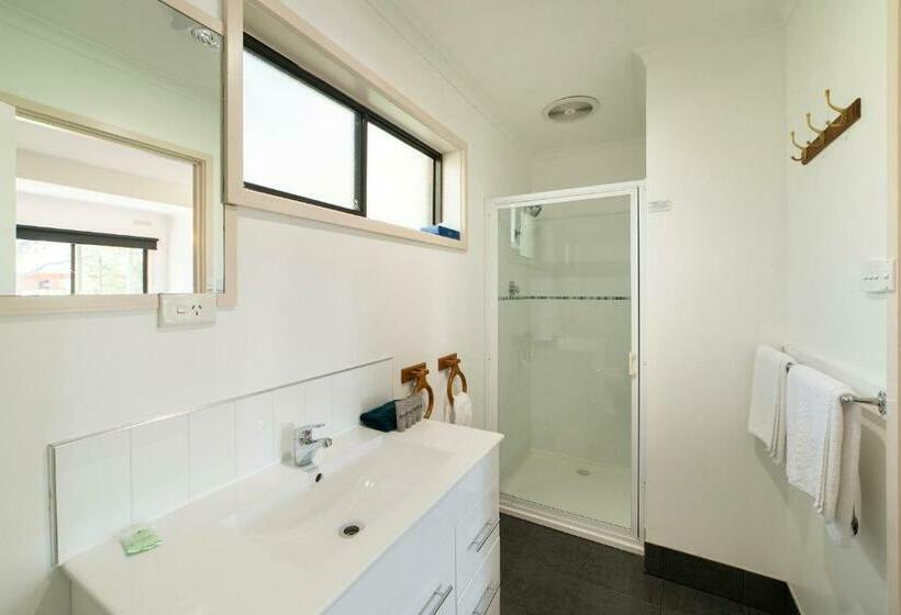 스탠다드 룸, Halls Gap Motel