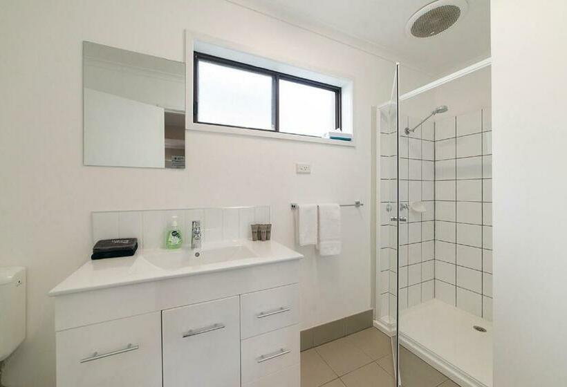 Номер Deluxe, Halls Gap Motel