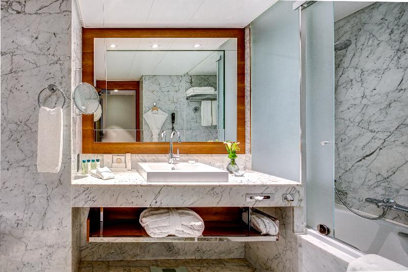 스탠다드 룸, 42c The Chic