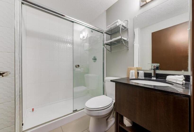 סוויטה, Airport Traveller S Inn