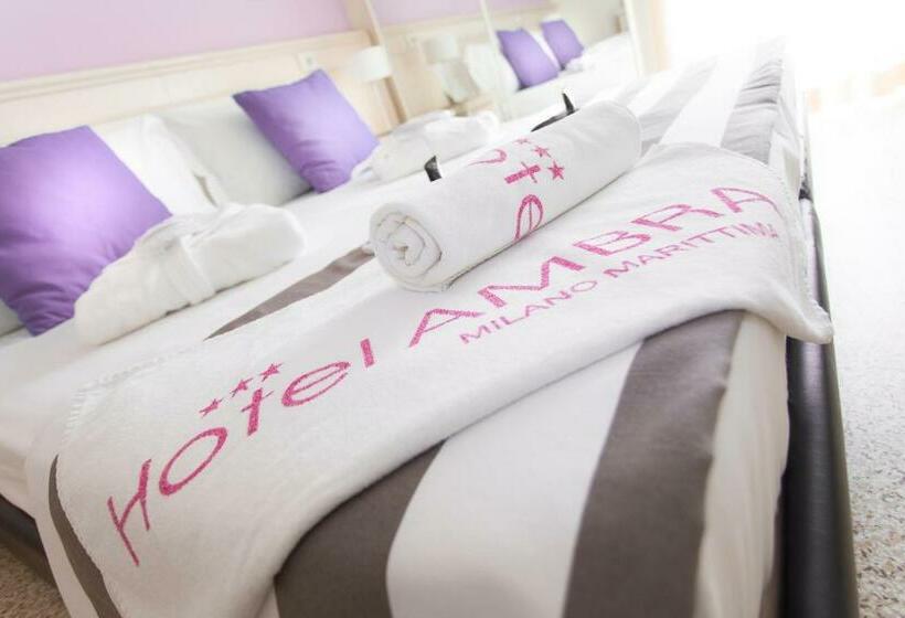 Номер Стандарт, Ambra