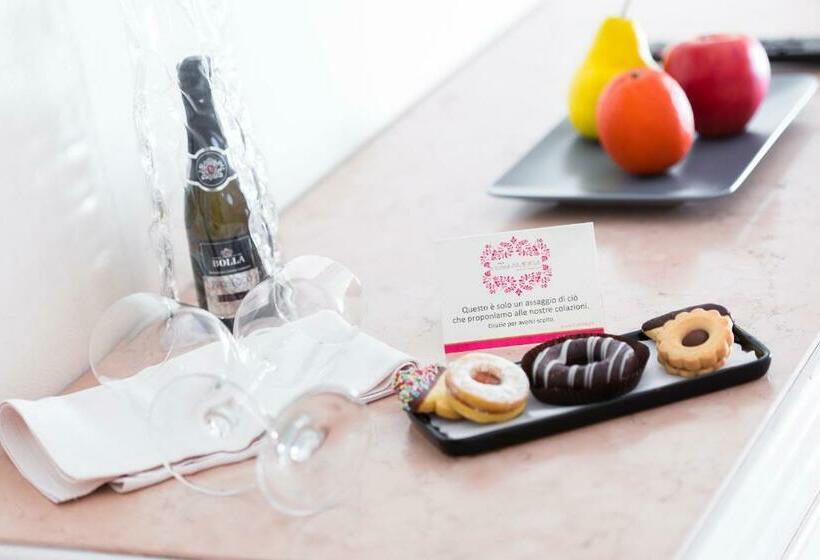 Номер Стандарт, Ambra