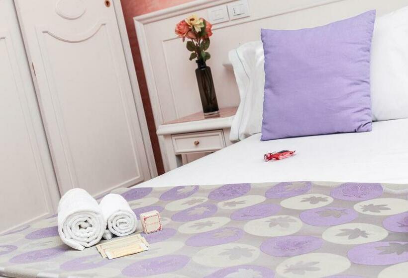 Номер Стандарт, Ambra