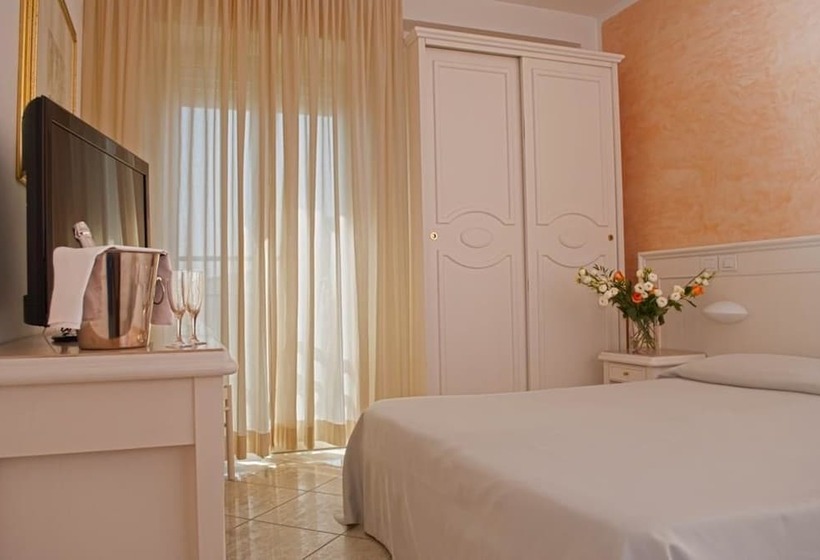 Номер Стандарт, Ambra